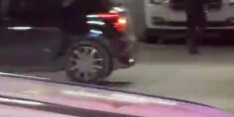 Autoridades identifican a los presuntos involucrados del asesinato en Plaza Las Américas, Cancún