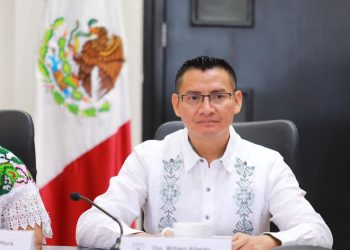 DIP. ALBERTO BATÚN, SERVIL A LA #MAFIAVERDE AUTORIZA 400 CARRITOS DE GOLF EN TULUM, CUÁNTOS LE TOCARÁN?