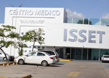 Gobierno de Tabasco anunciará avances en el abasto de medicamentos del ISSET