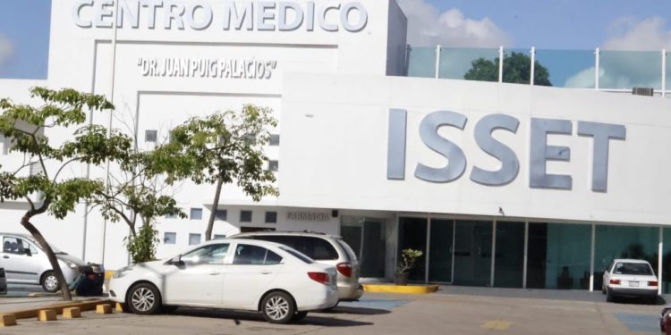Gobierno de Tabasco anunciará avances en el abasto de medicamentos del ISSET