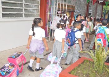 Setab publica calendario para inscripciones a educación básica