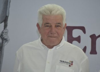 Descartan amenazas de la delincuencia a alcaldes en Tabasco: Secretario de Gobierno