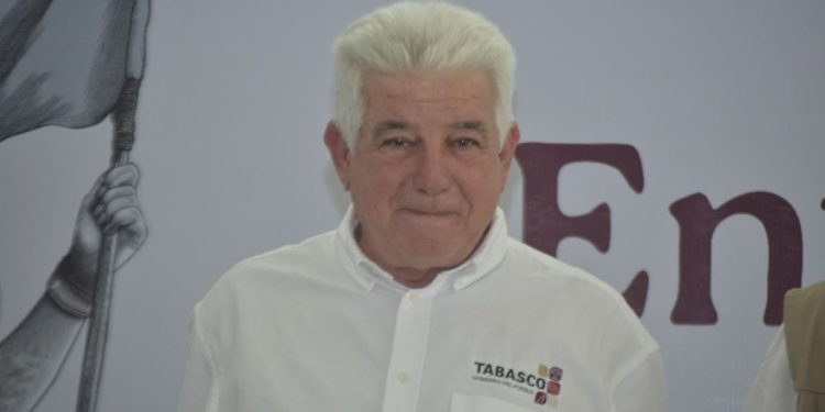 Descartan amenazas de la delincuencia a alcaldes en Tabasco: Secretario de Gobierno