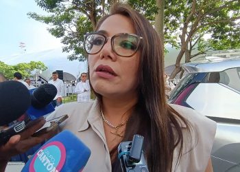 Concluye fusión de secretarías de Turismo y Desarrollo Económico: Katia Ornelas