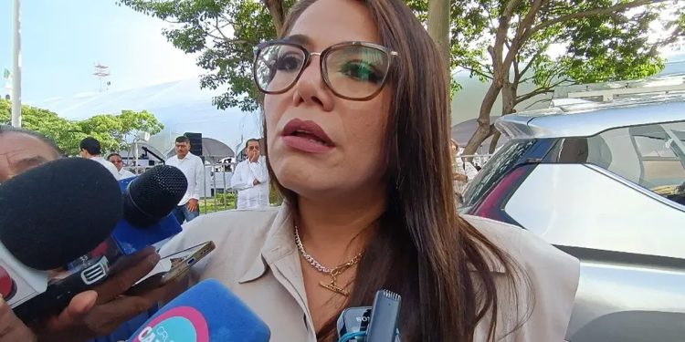 Concluye fusión de secretarías de Turismo y Desarrollo Económico: Katia Ornelas