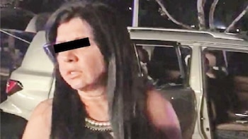 Liberan a Rosalinda González, esposa del «El Mencho» líder de una banda criminal