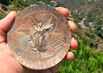 Medallas Olímpicas de París 2024 resultaron defectuosas; aseguran atletas