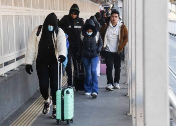 Aumenta la cifra de deportados a México