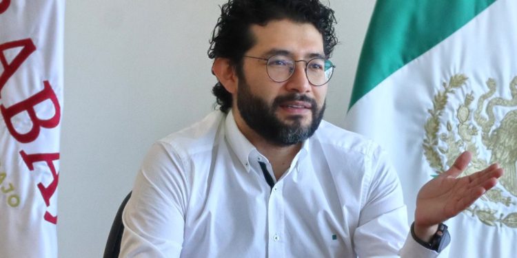 Jóvenes Construyendo el Futuro logra 70% de colocación laboral en Tabasco