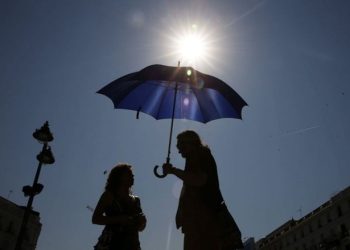 Clima en Tabasco: Día soleado este jueves, pero lluvias fuertes el fin de semana