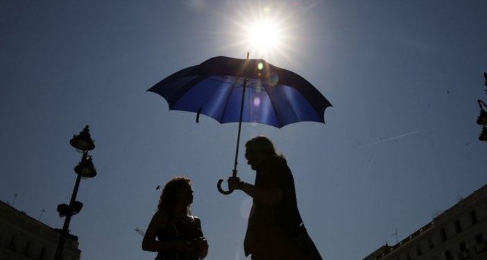 Clima en Tabasco: Día soleado este jueves, pero lluvias fuertes el fin de semana