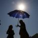 Clima en Tabasco: Día soleado este jueves, pero lluvias fuertes el fin de semana
