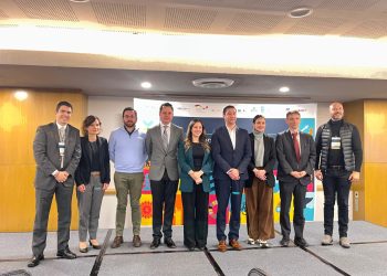 Participa SEMA en la primera Cumbre de Clima, Biodiversidad y Transición Justa de Gobiernos Subnacionales