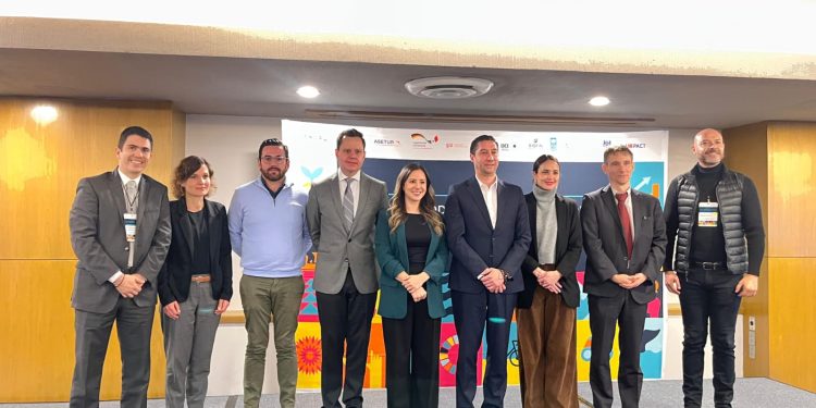 Participa SEMA en la primera Cumbre de Clima, Biodiversidad y Transición Justa de Gobiernos Subnacionales