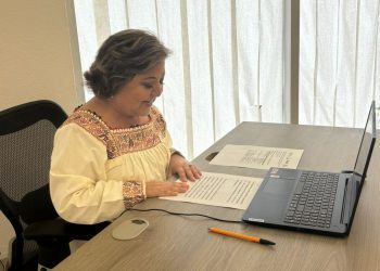 Servidoras y servidores públicos de Quintana Roo inician la certificación en el Estándar de Competencia EC1556: SECOES