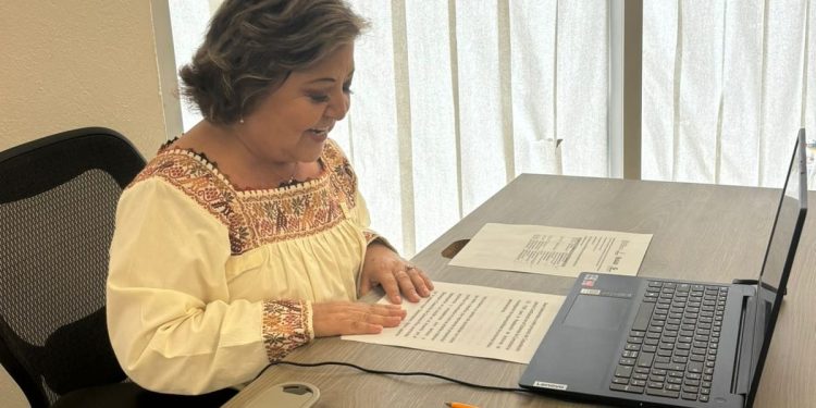 Servidoras y servidores públicos de Quintana Roo inician la certificación en el Estándar de Competencia EC1556: SECOES