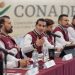 Reafirma Quintana Roo su compromiso de trabajar en equipo para continuar con la Transformación del deporte en México: CODEQ
