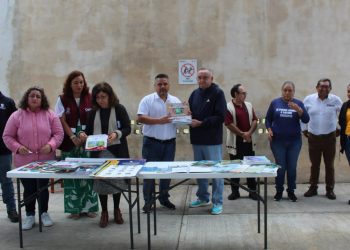 Realiza SEMA con éxito Feria Ambiental EcoAprende en Chetumal