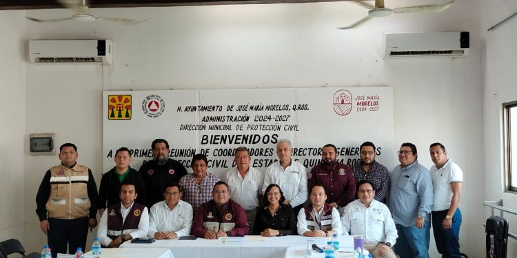 Con planeación y prevención se enfrenta con éxito incendios forestales y huracanes: SEGOB