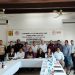 Con planeación y prevención se enfrenta con éxito incendios forestales y huracanes: SEGOB