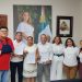 Firma STyPS convenios de colaboración con Ayuntamientos de Bacalar y José María Morelos