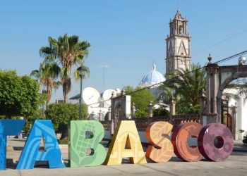 Turismo convocará a agencias y promotores para impulsar Tabasco como destino