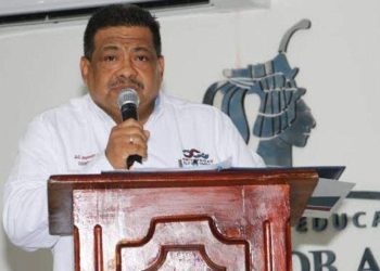 CNDH exige investigación inmediata sobre el asesinato del periodista Alejandro Gallegos León