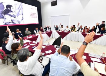 Presentan Programa Nacional de Vivienda en Tabasco: 64,500 casas para el estado