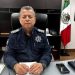 Confirma SSPC renuncia del excomisionado José del Carmen Castillo Ramírez