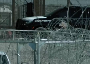 Empiezan las deportaciones de migrantes a México