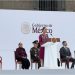 Gobernador celebra compromisos federales anunciados por Sheinbaum