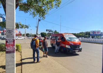 Inicia el 5 de febrero el Programa de Refrendo Vehicular para el transporte público en Tabasco