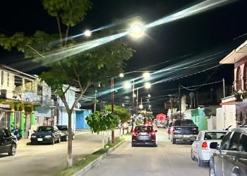 Refuerzan seguridad en Tacotalpa con 50 elementos de la Guardia Nacional