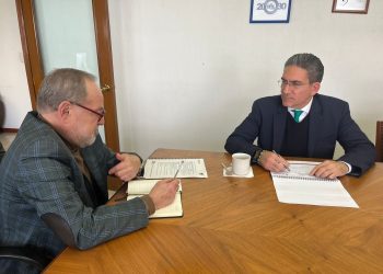 Reafirma SESA compromiso con vigilancia epidemiológica