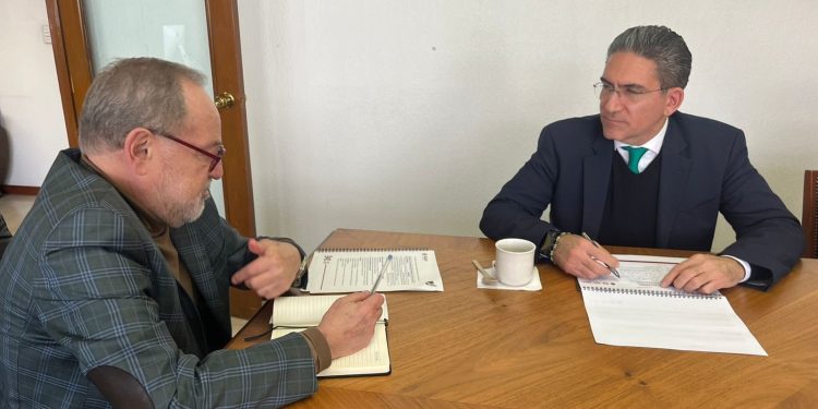 Reafirma SESA compromiso con vigilancia epidemiológica