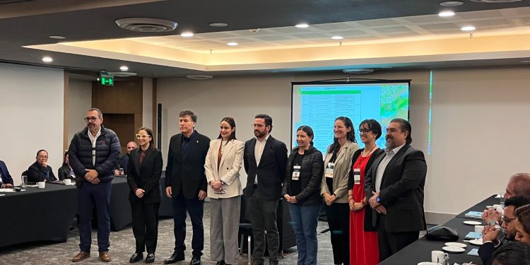 Lidera SEMA Mesa Directiva de la Asociación Nacional de Autoridades Ambientales Estatales A.C.