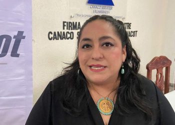Canaco apoya la Feria Tabasco 2025 y solicita reforzar la seguridad