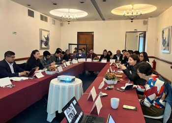 Fortalece Quintana Roo la cooperación internacional para la conservación de los ecosistemas: SEMA