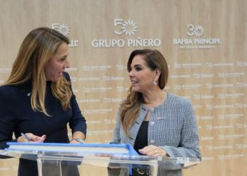 Más alianzas estratégicas para abrir más cuartos de hotel en el Caribe Mexicano