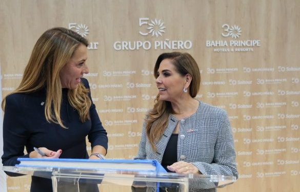 Más alianzas estratégicas para abrir más cuartos de hotel en el Caribe Mexicano