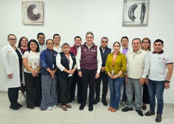 Promueve SESA participación en creación del Plan Estratégico para el Desarrollo Sostenible de Quintana Roo