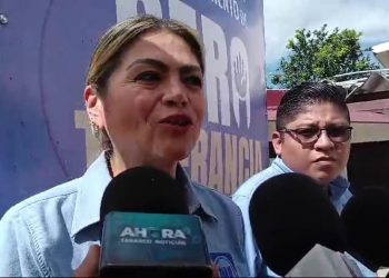 PAN y PRD Tabasco acuerdan conformar un frente opositor