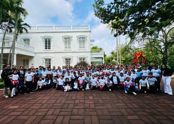 Centro Cultural Quinta Grijalva recibe sus primeras visitas escolares