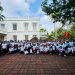 Centro Cultural Quinta Grijalva recibe sus primeras visitas escolares