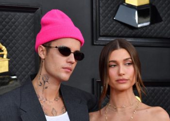 Justin Bieber aclara rumores sobre separación con su esposa Hailey Bieber