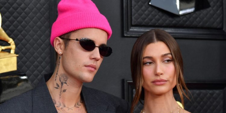 Justin Bieber aclara rumores sobre separación con su esposa Hailey Bieber