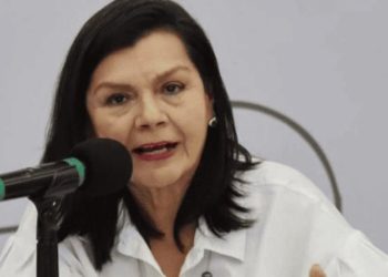 Yolanda Osuna destaca coordinación con el gobierno estatal