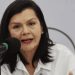 Yolanda Osuna destaca coordinación con el gobierno estatal