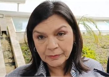 Alcaldesa de Centro respalda llegada de militares para reforzar la seguridad en Tabasco