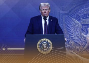 Donald Trump destaca que los acuerdos económicos con México